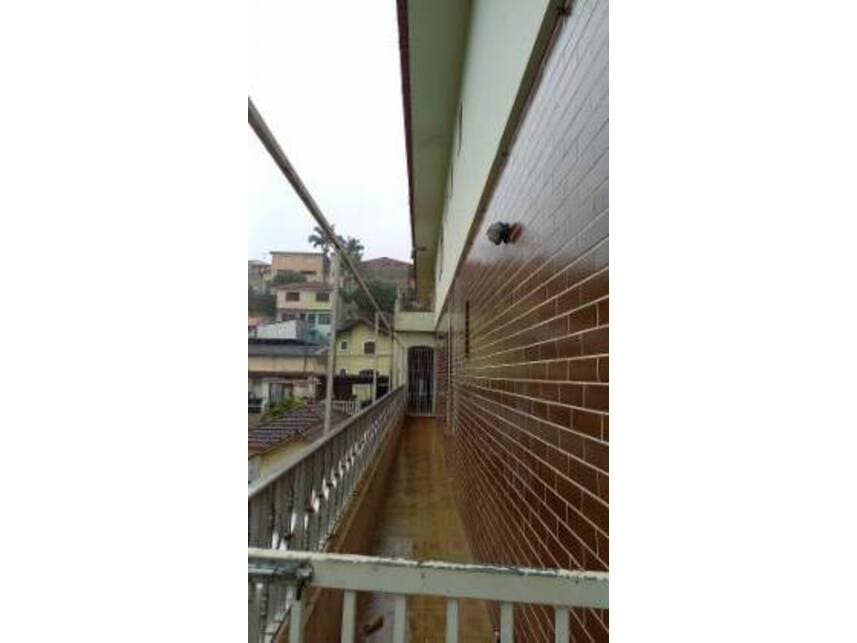 Foto 32 de 58: Casa em leilão em São Paulo - SP — Casa à venda em leilão