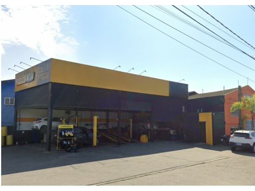 Foto 1 de 2: Comercial em leilão em Paranaguá - PR — Imóvel Comercial à venda em leilão