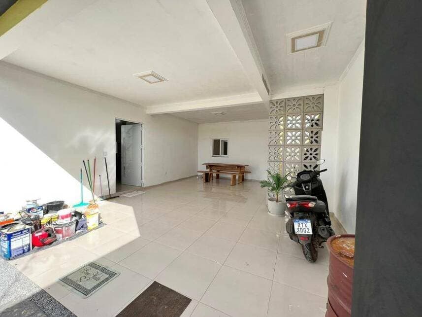 Foto 17 de 19: Casa em leilão em Unaí - MG — Casa à venda em leilão