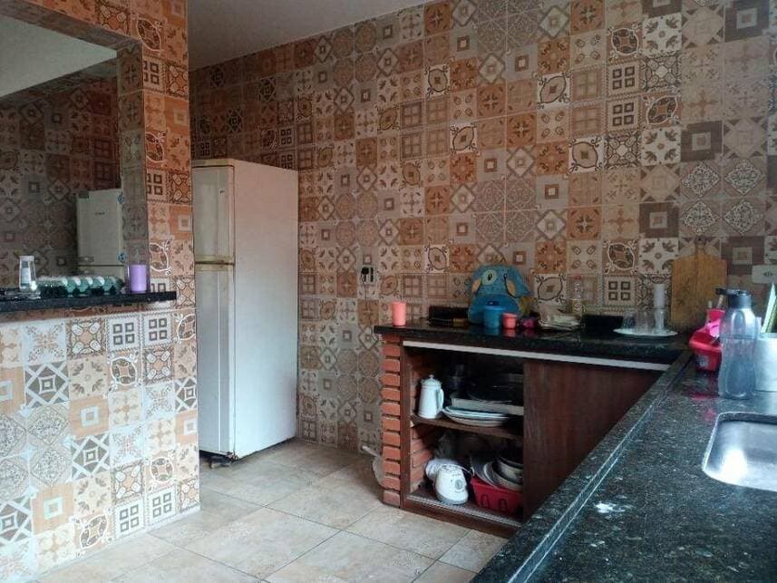 Foto 9 de 15: Casa em leilão em Peruíbe - SP — Casa à venda em leilão