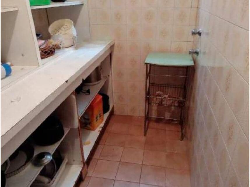 Foto 6 de 15: Casa em leilão em São Paulo - SP — Sobrado à venda em leilão