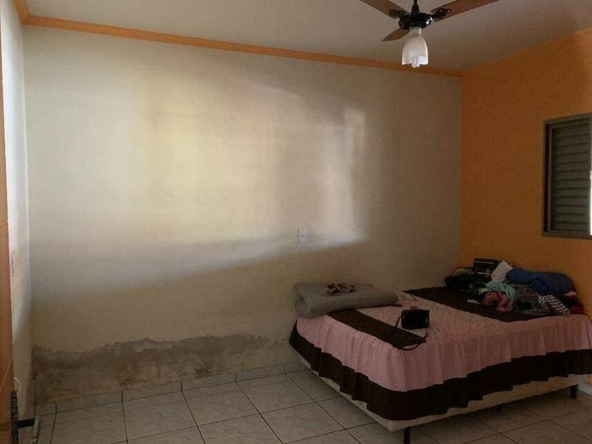 Foto 11 de 12: Casa em leilão em Américo Brasiliense - SP — Casa à venda em leilão