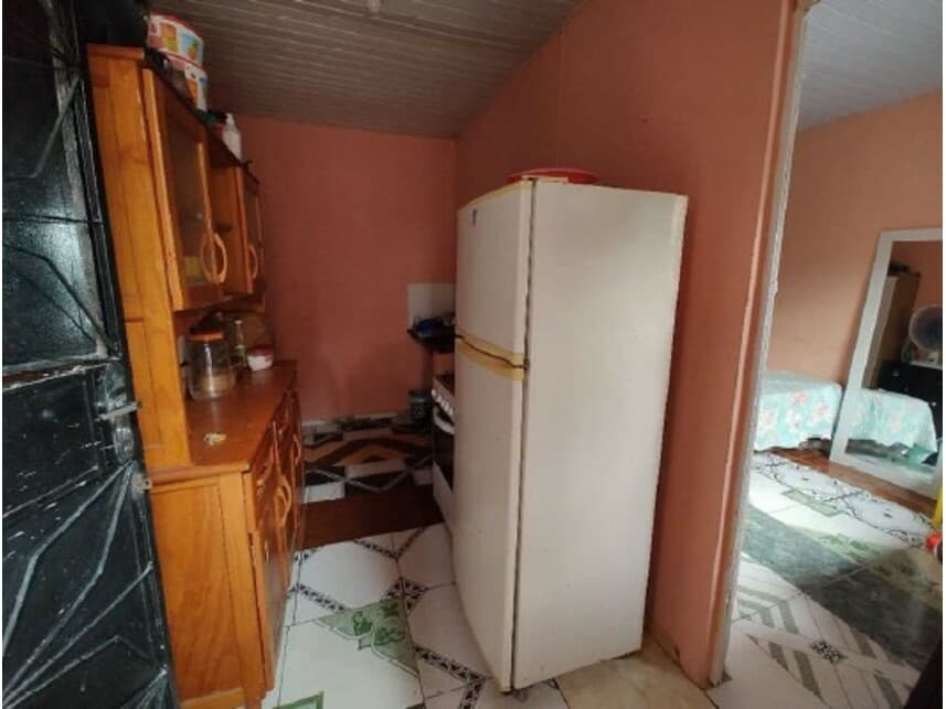 Foto 16 de 23: Casa em leilão em Manaus - AM — Casa à venda em leilão