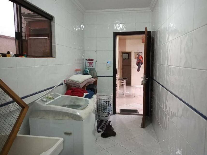 Foto 6 de 15: Casa em leilão em Paranaguá - PR — Casa à venda em leilão