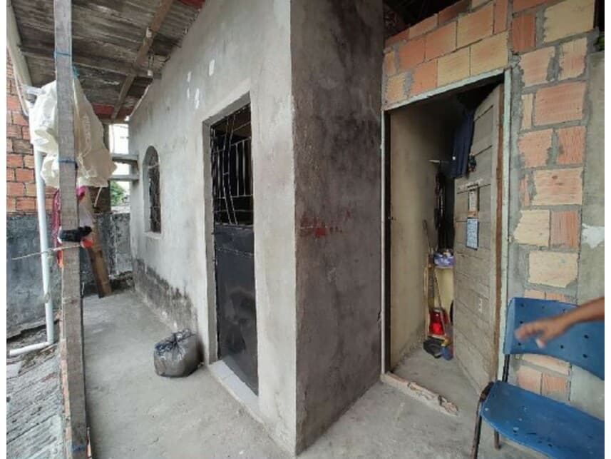 Foto 18 de 23: Casa em leilão em Manaus - AM — Casa à venda em leilão