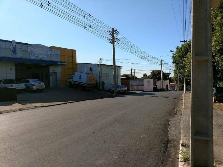 Foto 10 de 11: Casa em leilão em Cuiabá - MT — Casa à venda em leilão