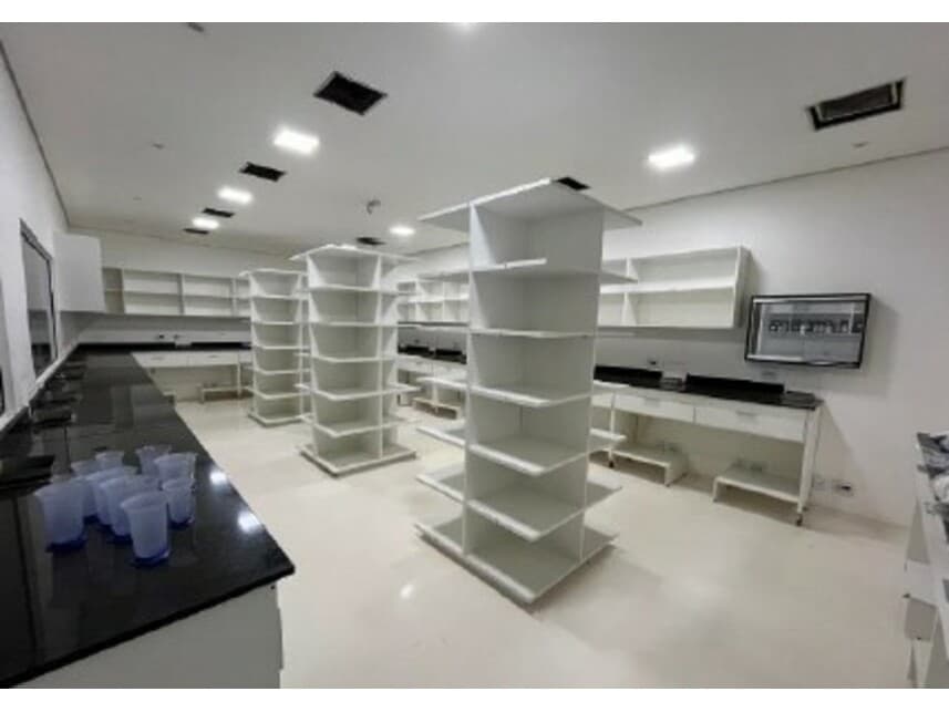 Foto 26 de 72: Comercial em leilão em São José Do Rio Preto - SP — Galpão à venda em leilão