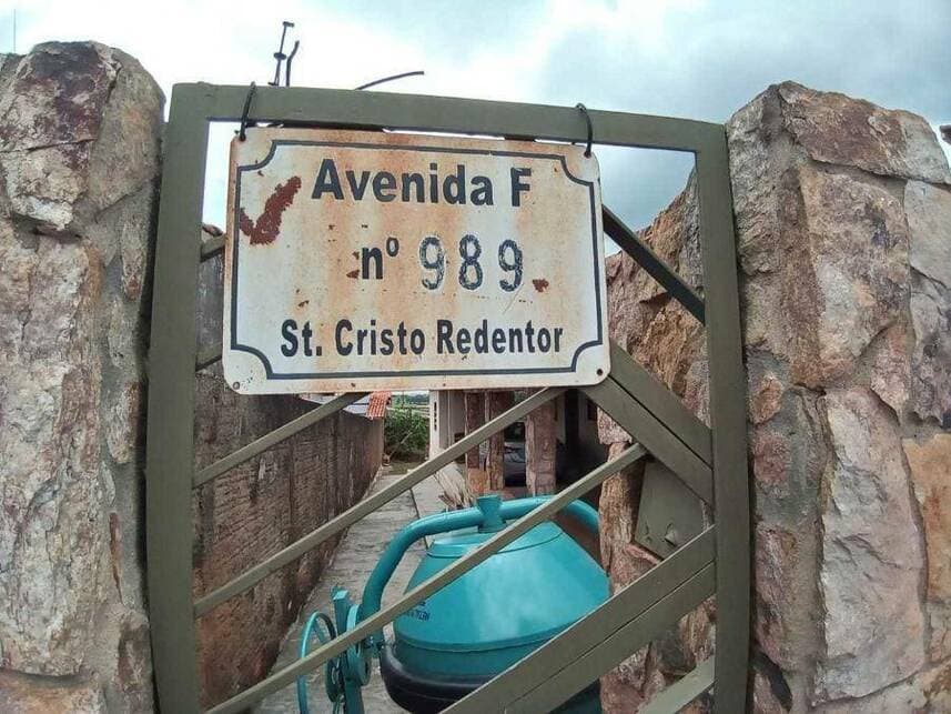 Foto 3 de 15: Casa em leilão em Morrinhos - GO — Casa à venda em leilão