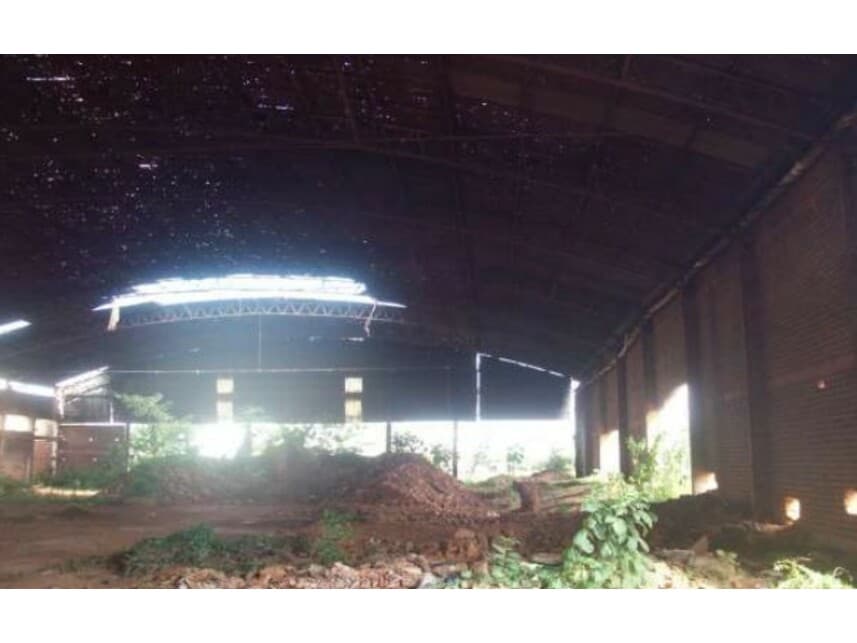 Foto 2 de 2: Terreno em leilão em Ourinhos - SP — Terreno à venda em leilão