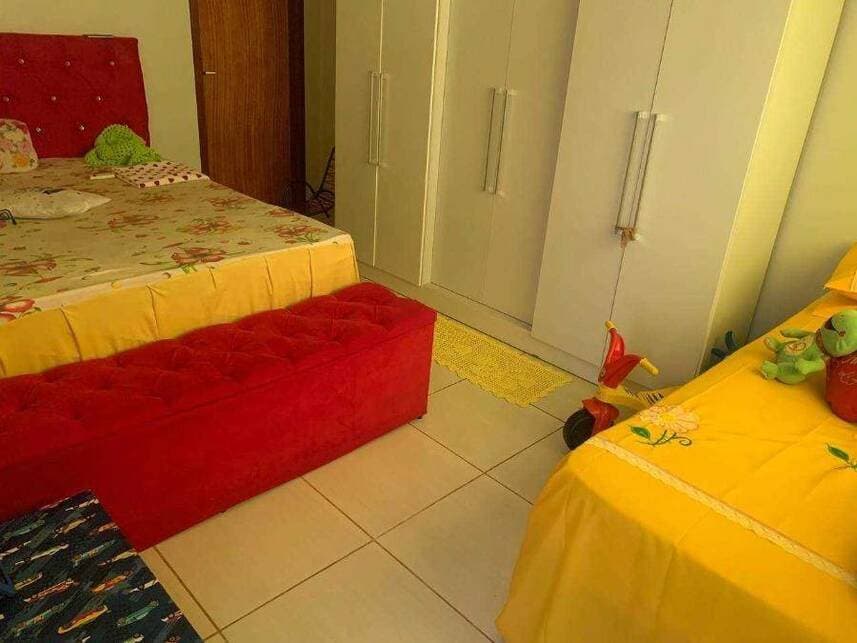 Foto 21 de 26: Casa em leilão em Campo Grande - MS — Casa à venda em leilão