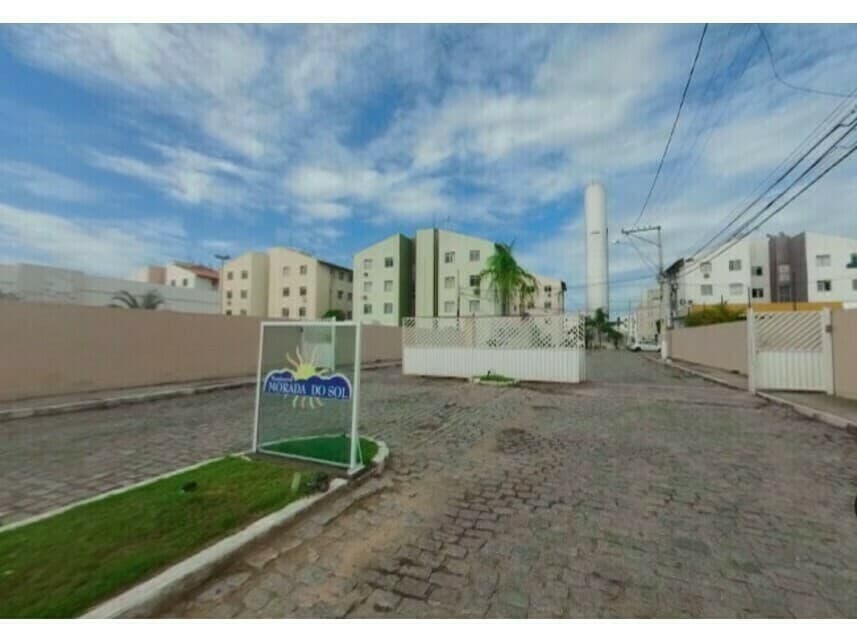 Apartamento em leilão em Campos Dos Goytacazes - RJ — Apartamento à venda em leilão