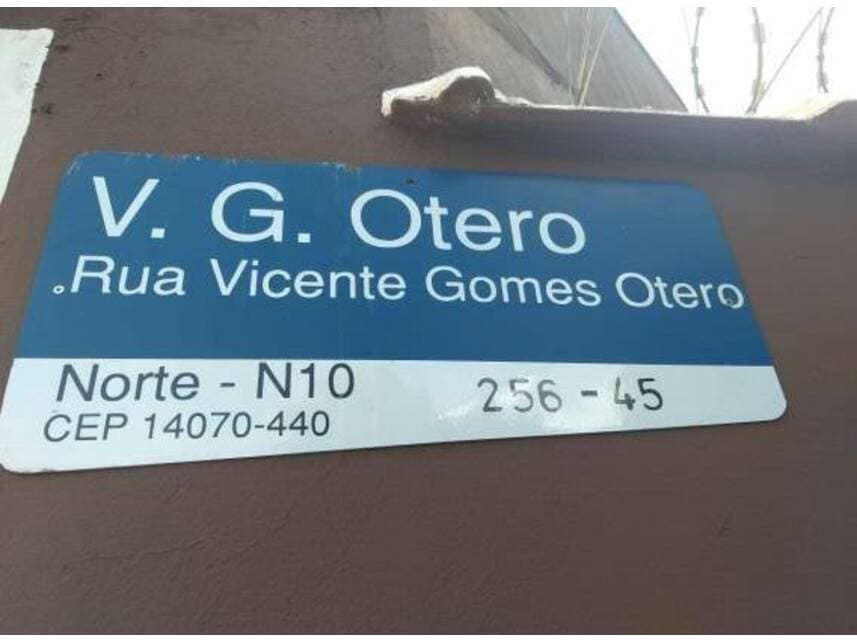 Foto 2 de 17: Casa em leilão em Ribeirão Preto - SP — Casa à venda em leilão