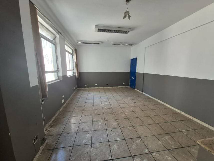 Foto 8 de 16: Comercial em leilão em São Paulo - SP — Sala Comercial à venda em leilão