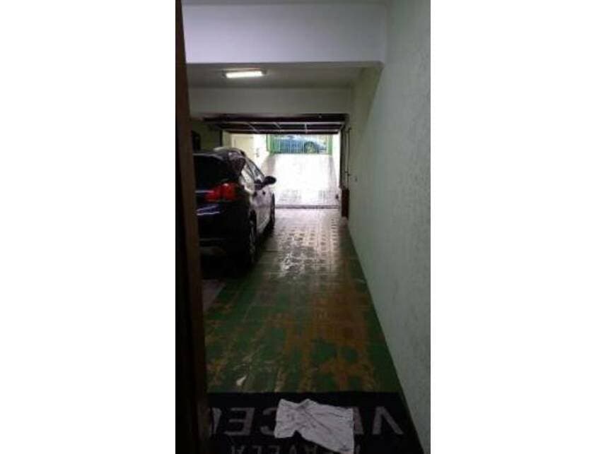 Foto 35 de 58: Casa em leilão em São Paulo - SP — Casa à venda em leilão