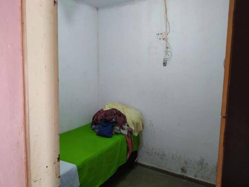 Foto 9 de 13: Casa em leilão em Santa Rita - PB — Casa à venda em leilão