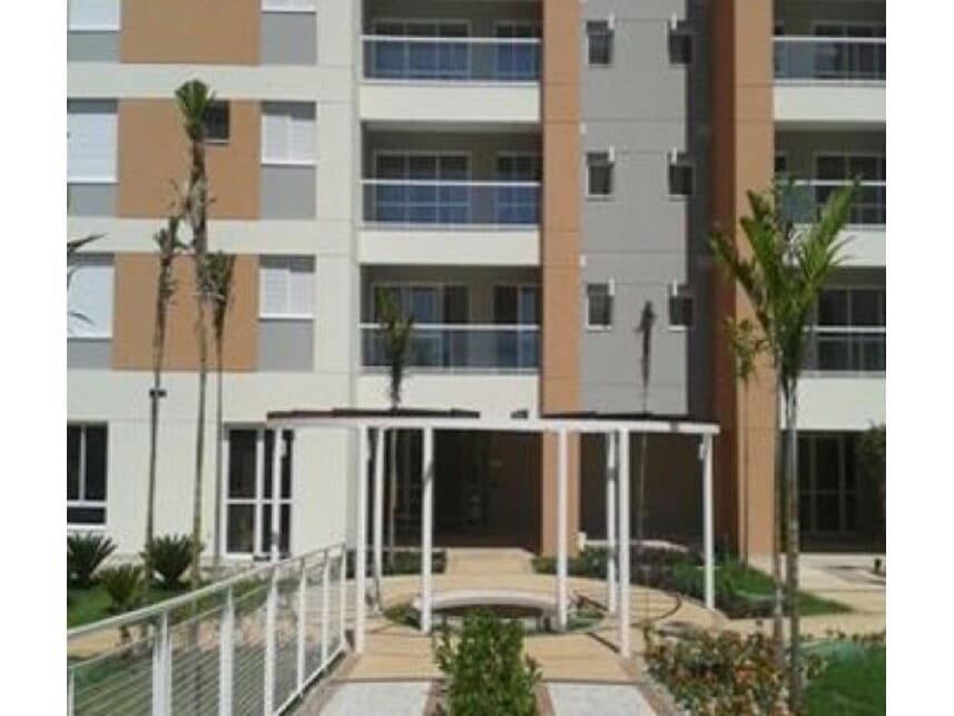 Foto 2 de 3: Apartamento em leilão em Campinas - SP — Apartamento à venda em leilão