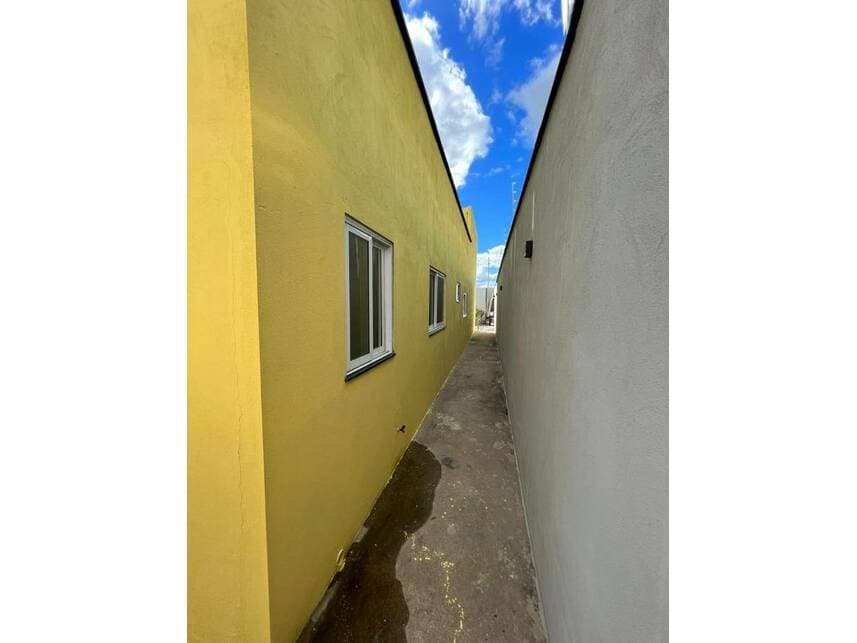 Foto 18 de 19: Casa em leilão em Unaí - MG — Casa à venda em leilão