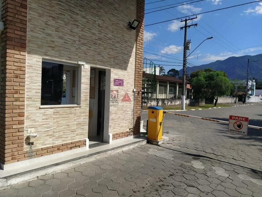 Foto 2 de 2: Casa em leilão em Caraguatatuba - SP — Casa à venda em leilão