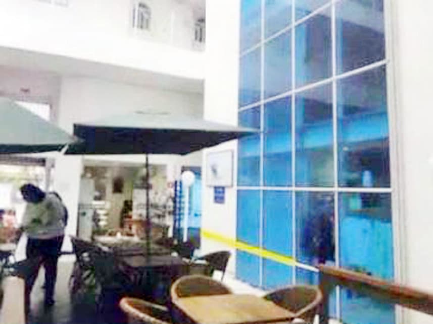 Foto 5 de 6: Comercial em leilão em Santana De Parnaíba - SP — Loja à venda em leilão