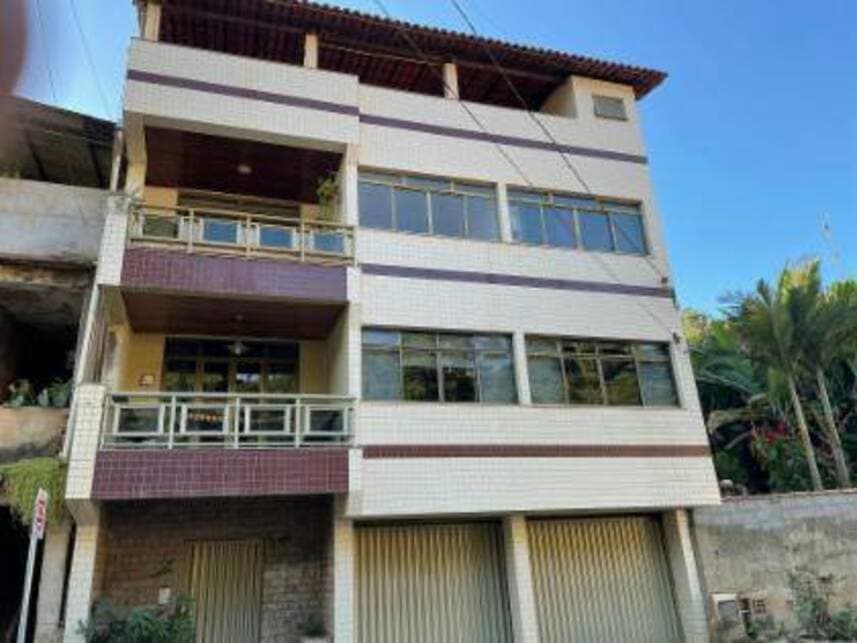 Foto 4 de 7: Apartamento em leilão em Ponte Nova - MG — Apartamento à venda em leilão