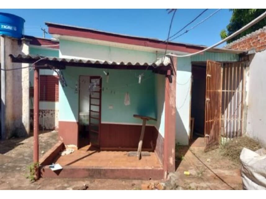Foto 6 de 16: Comercial em leilão em Rosana - SP — Residencial / Comercial à venda em leilão