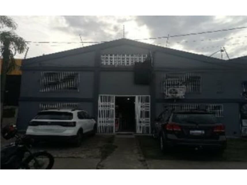 Foto 2 de 2: Comercial em leilão em Paranaguá - PR — Imóvel Comercial à venda em leilão