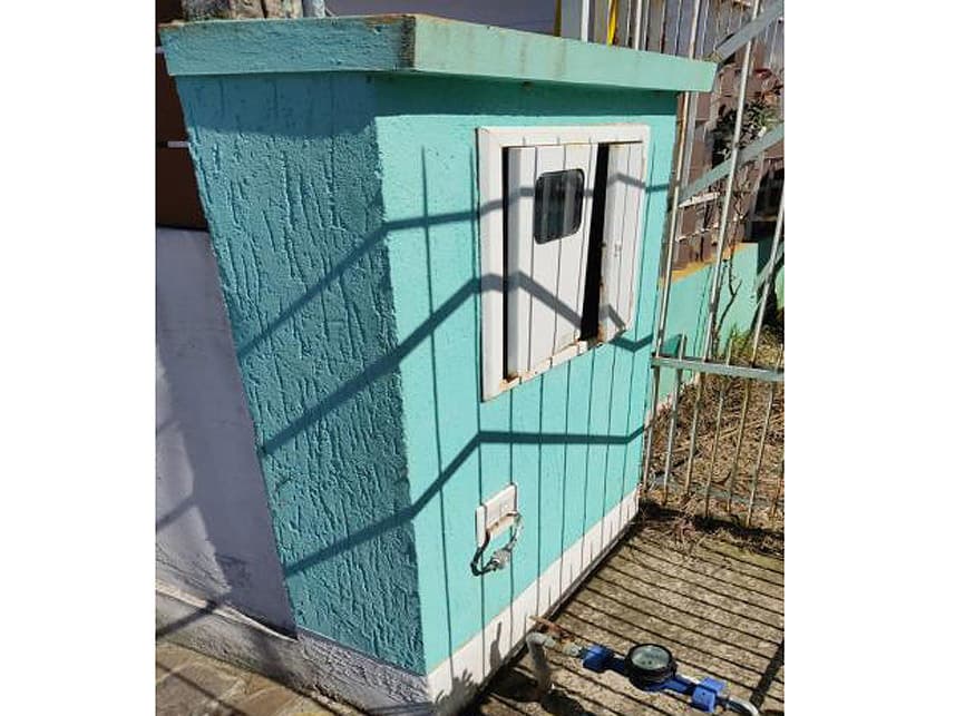 Foto 2 de 4: Casa em leilão em Porto Alegre - RS — Casa à venda em leilão