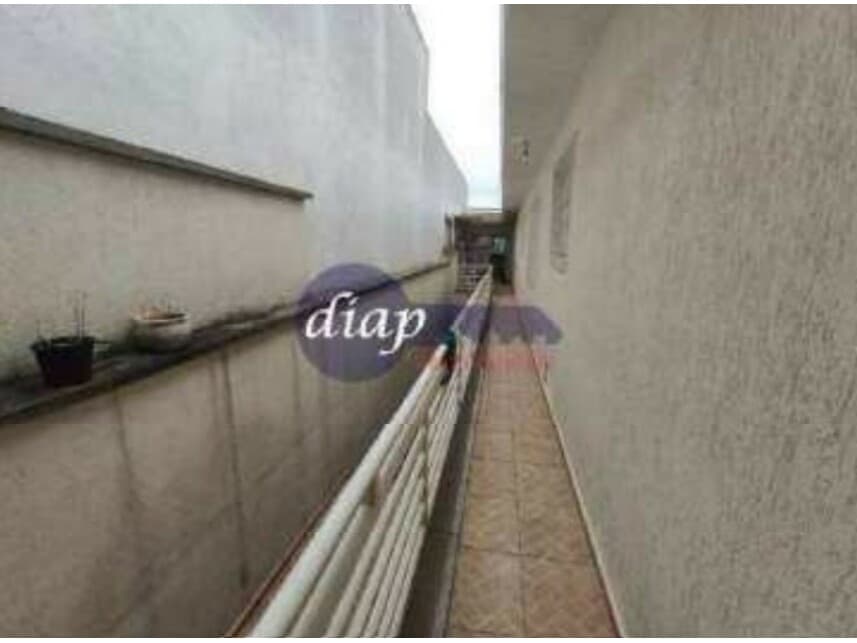 Foto 3 de 12: Comercial em leilão em São Paulo - SP — Prédio à venda em leilão