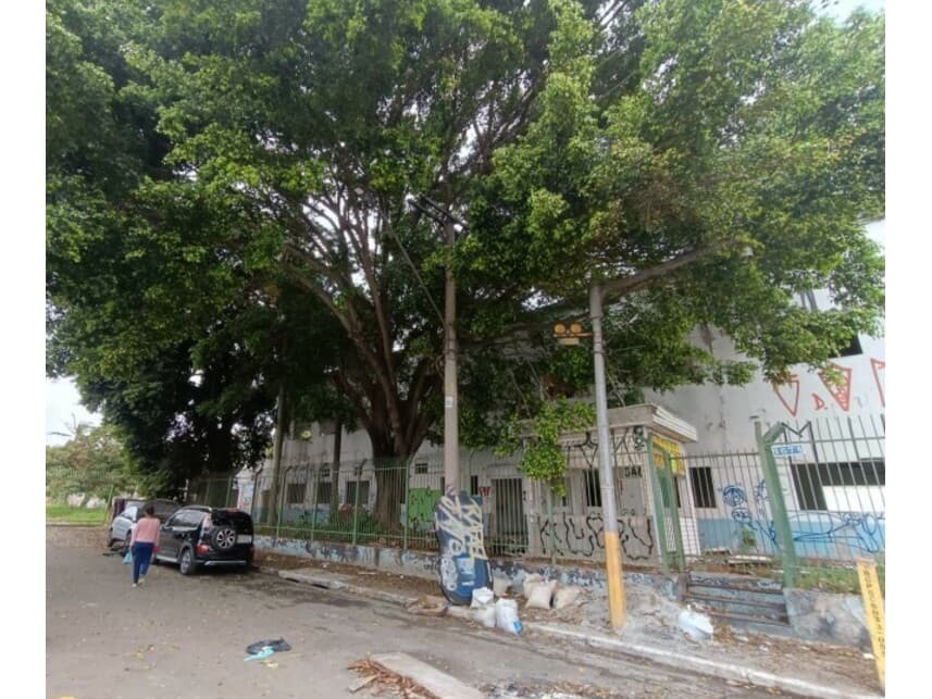 Foto 1 de 4: Comercial em leilão em São Paulo - SP — Imóvel Comercial à venda em leilão