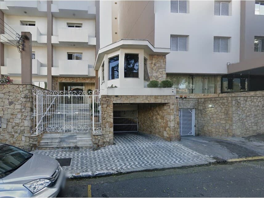 Foto 2 de 8: Apartamento em leilão em São Caetano Do Sul - SP — Apartamento à venda em leilão