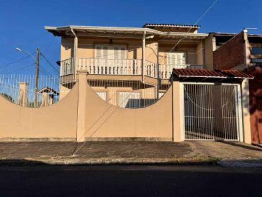 Foto 4 de 33: Casa em leilão em Canoas - RS — Casa à venda em leilão