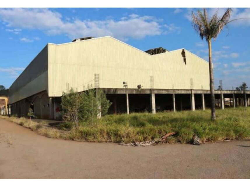 Foto 5 de 41: Comercial em leilão em Jarinu - SP — Complexo Industrial à venda em leilão