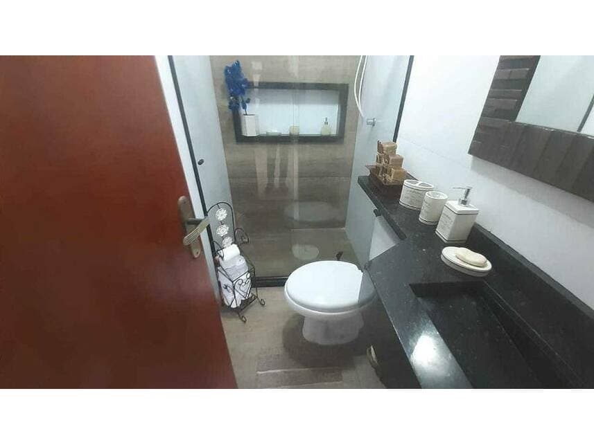 Foto 13 de 34: Casa em leilão em Rio Das Ostras - RJ — Casa à venda em leilão