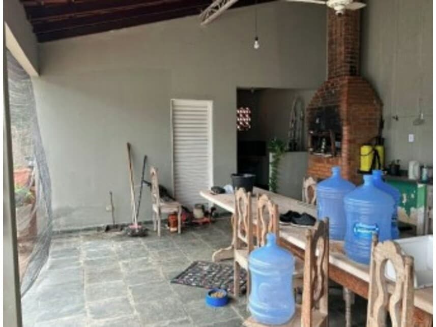 Foto 16 de 16: Casa em leilão em Várzea Grande - MT — Casa à venda em leilão