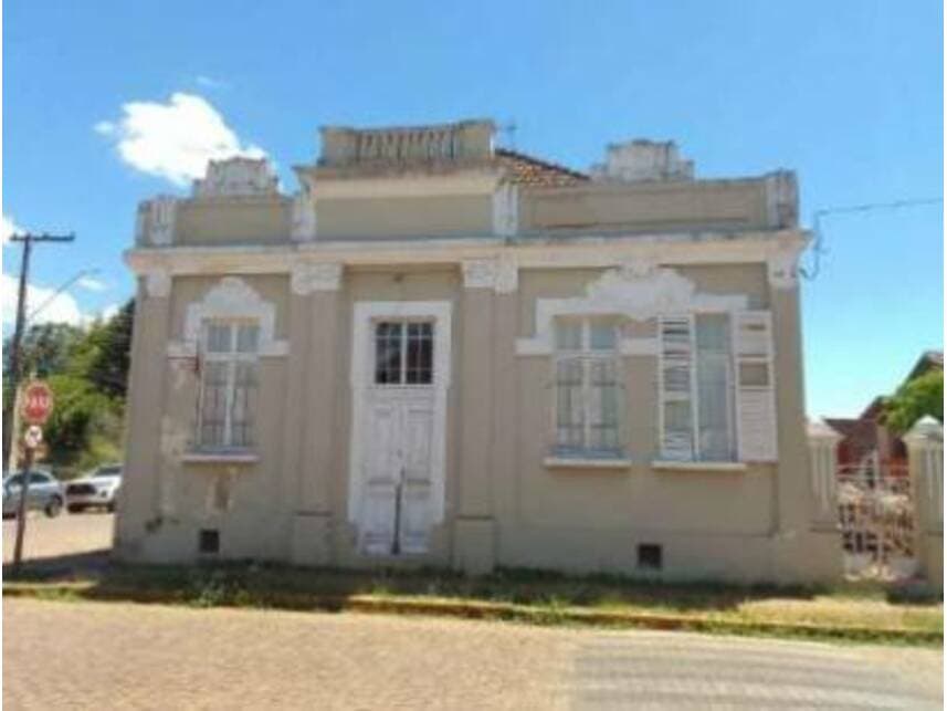 Foto 20 de 20: Casa em leilão em Cachoeira Do Sul - RS — Casa à venda em leilão