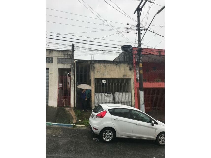 Foto 1 de 6: Casa em leilão em São Paulo - SP — Casa à venda em leilão