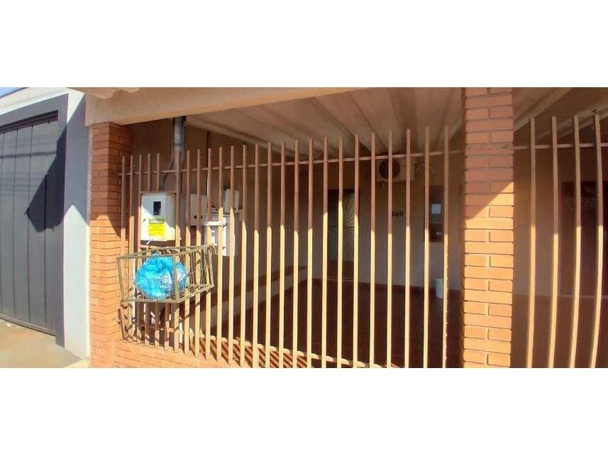 Foto 3 de 5: Casa em leilão em Maracaju - MS — Casa à venda em leilão