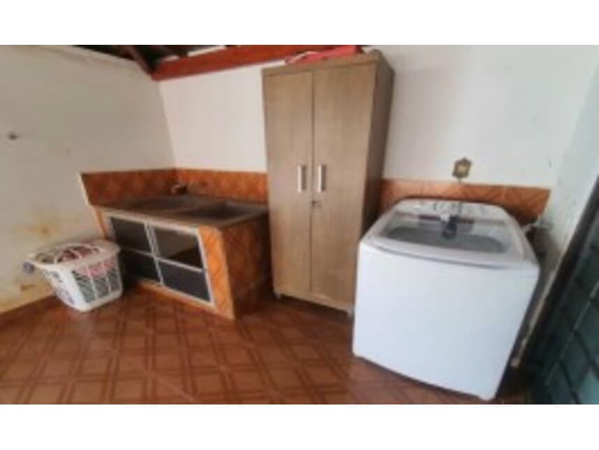 Foto 5 de 10: Casa em leilão em Jardinópolis - SP — Casa à venda em leilão