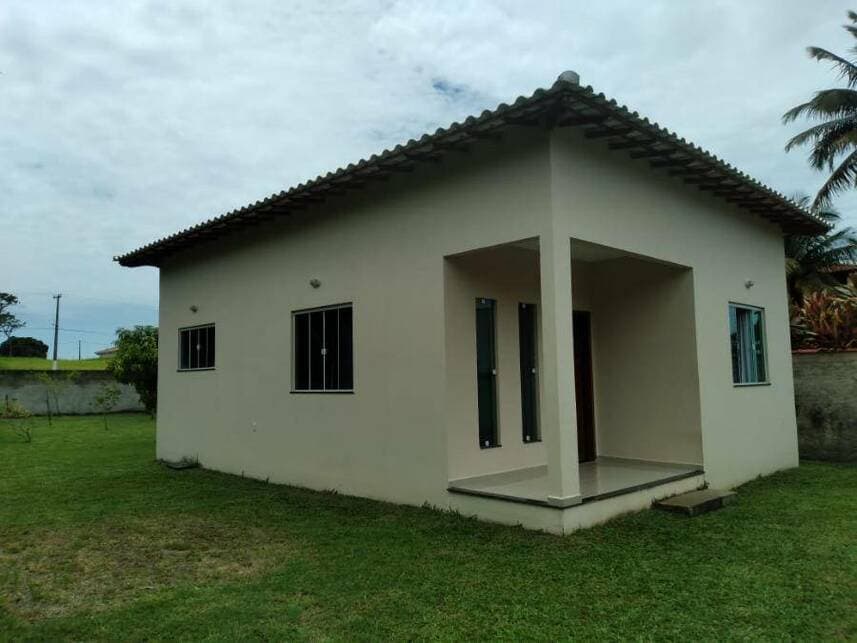 Foto 6 de 23: Casa em leilão em Saquarema - RJ — Casa à venda em leilão