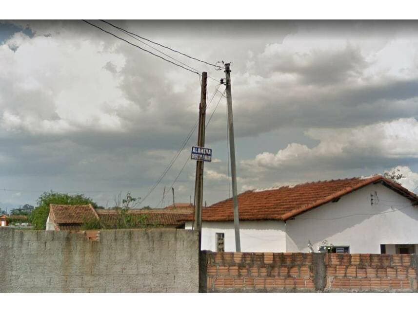 Foto 3 de 14: Casa em leilão em Lorena - SP — Casa à venda em leilão