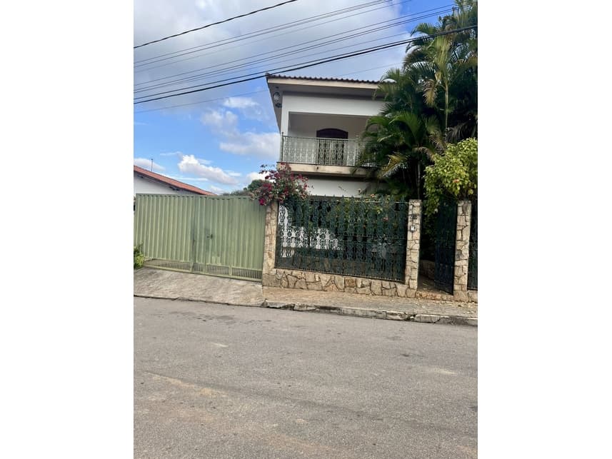 Foto 9 de 52: Casa em leilão em Porto Feliz - SP — Casa à venda em leilão
