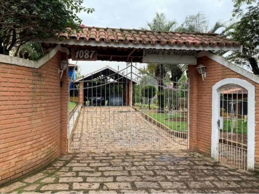 Foto 2 de 5: Casa em leilão em Indaiatuba - SP — Casa à venda em leilão