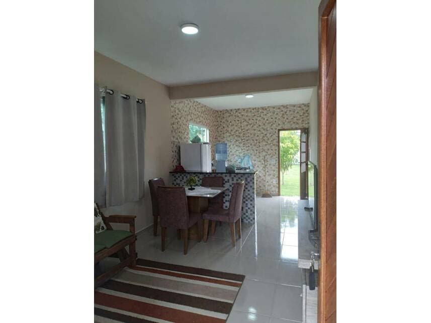 Foto 10 de 23: Casa em leilão em Saquarema - RJ — Casa à venda em leilão