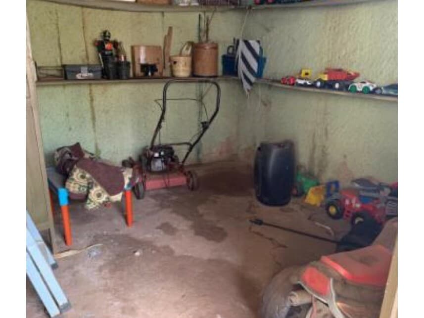 Foto 9 de 17: Casa em leilão em Itumbiara - GO — Casa à venda em leilão