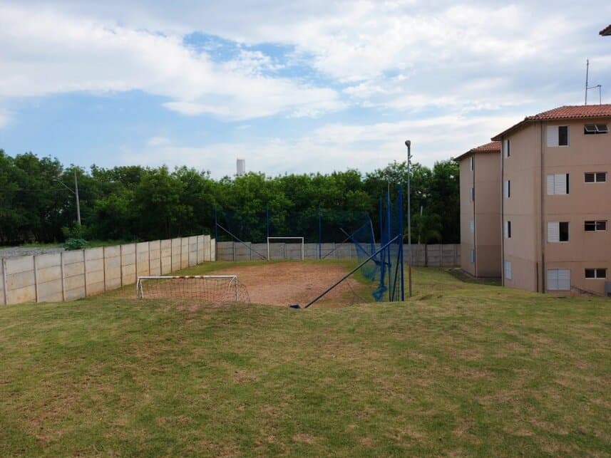 Foto 5 de 5: Apartamento em leilão em Piracicaba - SP — Apartamento à venda em leilão