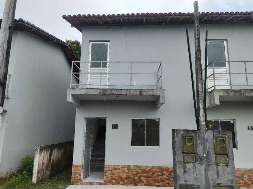 Foto 6 de 18: Casa em leilão em Camaçari - BA — Casa à venda em leilão