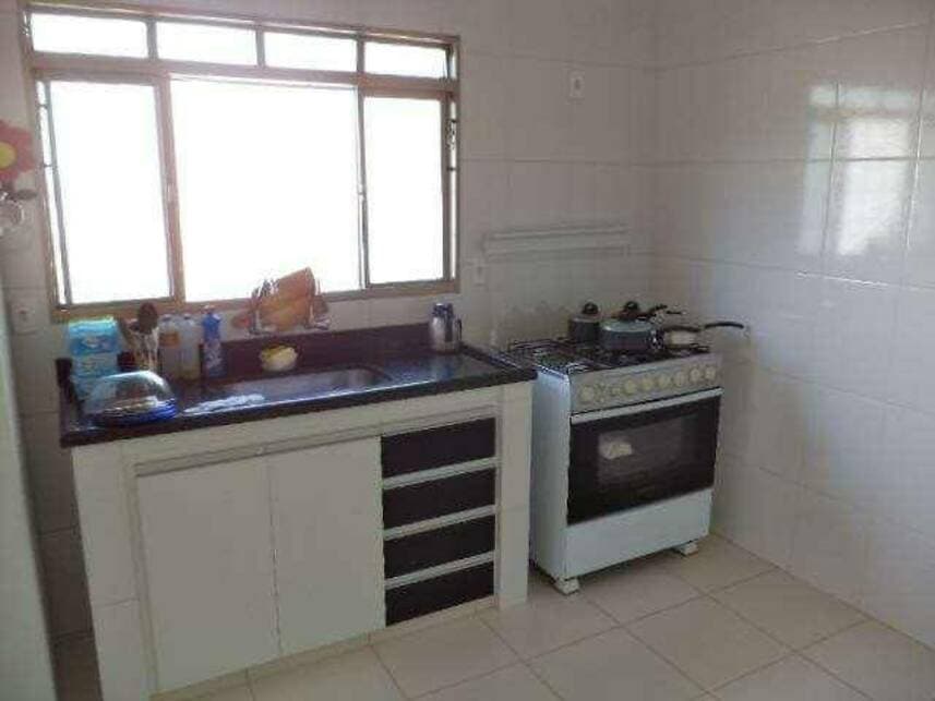 Foto 8 de 14: Casa em leilão em Jardinópolis - SP — Casa à venda em leilão