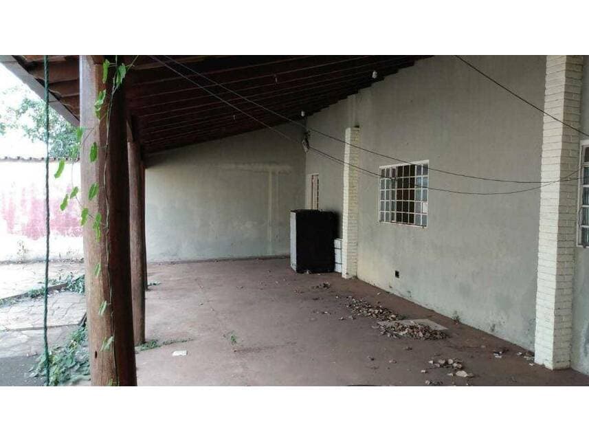 Foto 12 de 12: Casa em leilão em Uberaba - MG — Casa à venda em leilão