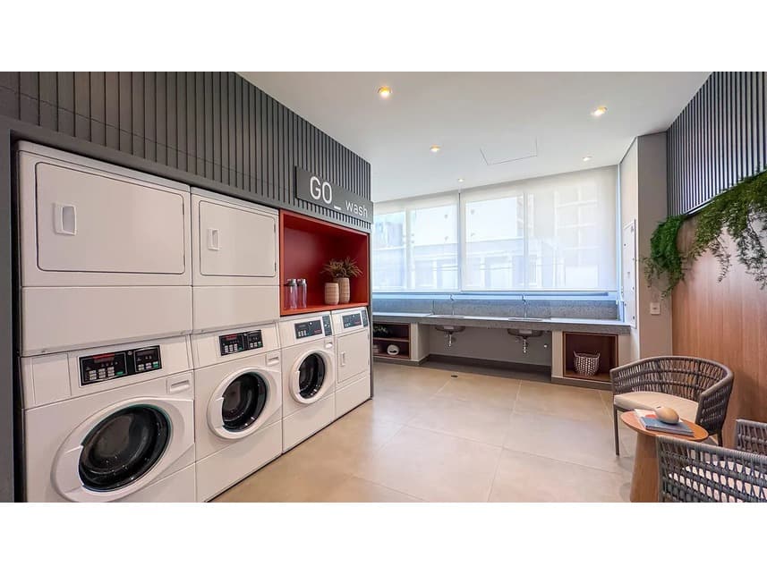 Foto 4 de 10: Apartamento em leilão em São Paulo - SP — Apartamento à venda em leilão