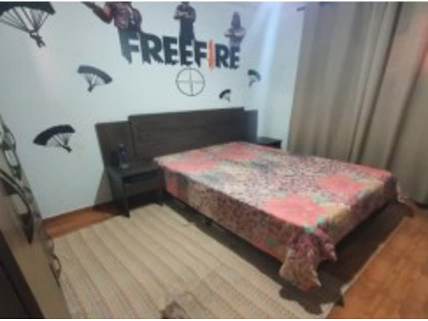 Foto 3 de 10: Casa em leilão em Jardinópolis - SP — Casa à venda em leilão